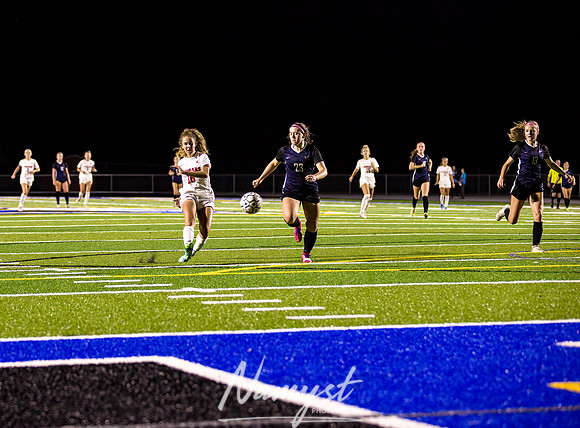Centennial vs Rogers Girls Varsity Soccer 0020