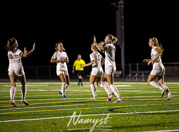 Centennial vs Rogers Girls Varsity Soccer 0029