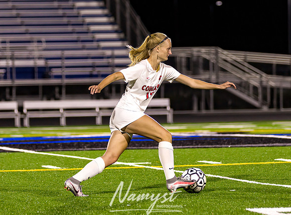 Centennial vs Rogers Girls Varsity Soccer 0040