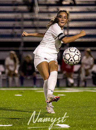 Centennial vs Rogers Girls Varsity Soccer 0047