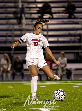 Centennial vs Rogers Girls Varsity Soccer 0046