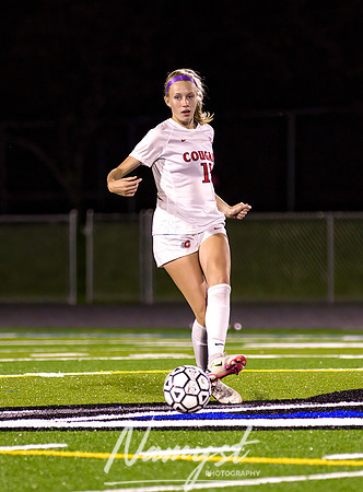 Centennial vs Rogers Girls Varsity Soccer 0052