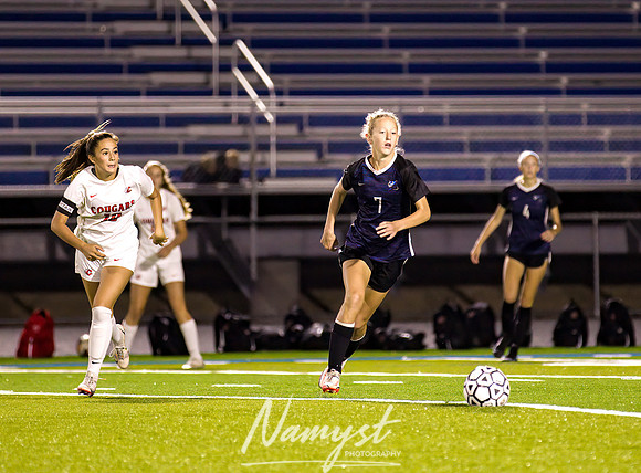 Centennial vs Rogers Girls Varsity Soccer 0049