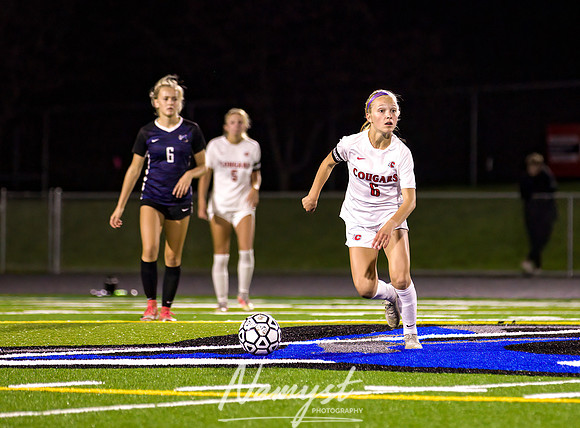 Centennial vs Rogers Girls Varsity Soccer 0056