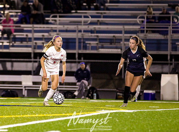 Centennial vs Rogers Girls Varsity Soccer 0058