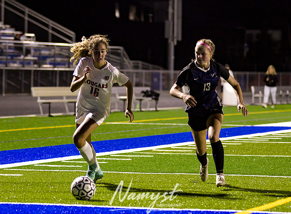 Centennial vs Rogers Girls Varsity Soccer 0064