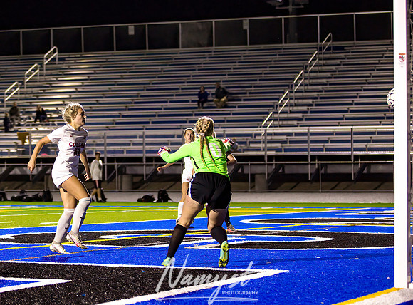 Centennial vs Rogers Girls Varsity Soccer 0065