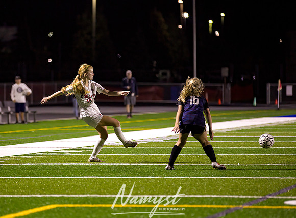 Centennial vs Rogers Girls Varsity Soccer 0069
