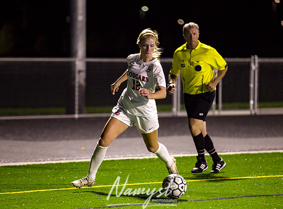 Centennial vs Rogers Girls Varsity Soccer 0076