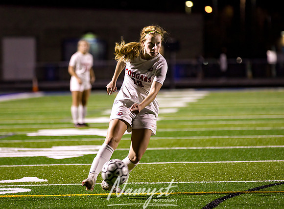 Centennial vs Rogers Girls Varsity Soccer 0085