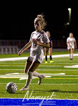 Centennial vs Rogers Girls Varsity Soccer 0093