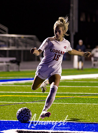 Centennial vs Rogers Girls Varsity Soccer 0094