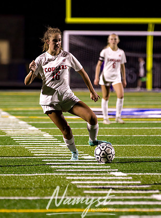 Centennial vs Rogers Girls Varsity Soccer 0096