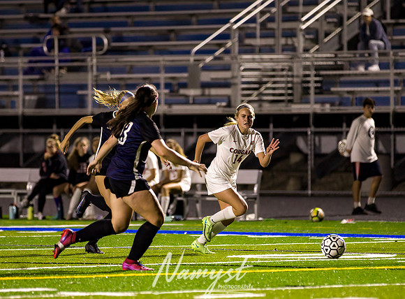 Centennial vs Rogers Girls Varsity Soccer 0095