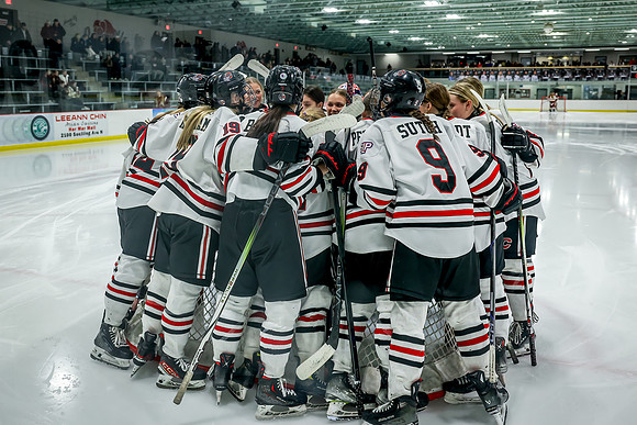 Centennial vs Maple Grove Varsity Hockey 41
