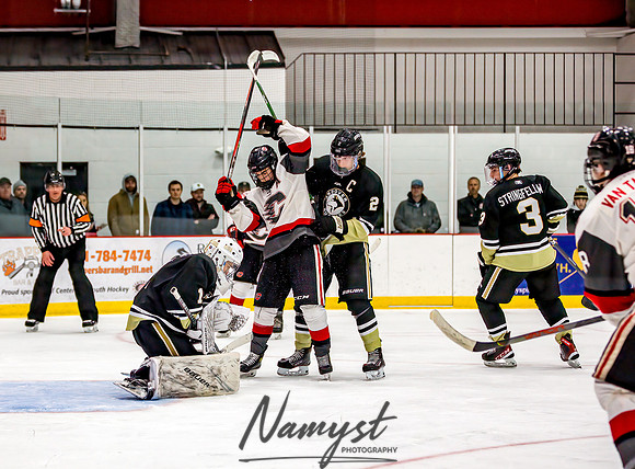 Centennial vs Andover Varsity Hockey 295