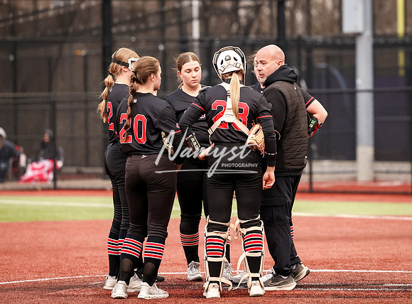 Centennial vs Stillwater Varsity Softball 118