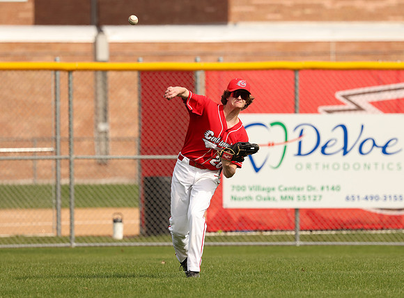 Centennial vs Spring Lake Park Baseball_96