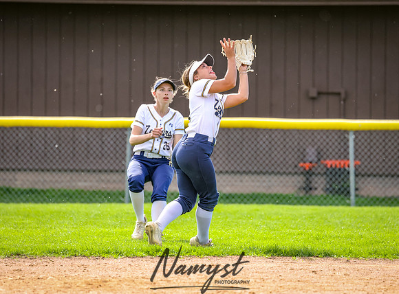 Mahtomedi vs Totino-Grace 210