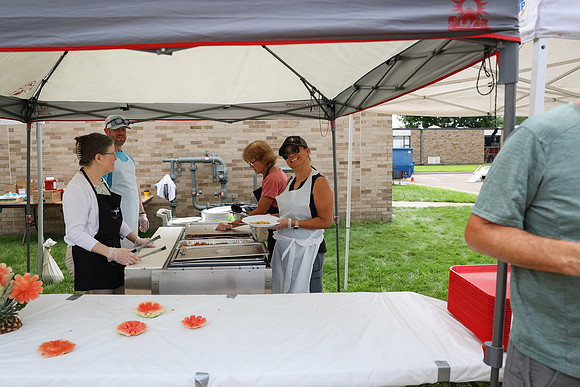 644 Summer Festival