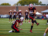 2021 10 07 Centennial vs. Blaine