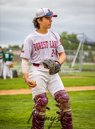 Forest Lake vs Chisago Lakes Varsity Baseball (49)
