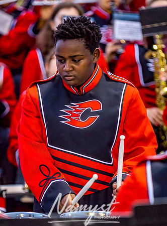 Centennial vs Blaine Varsity Football Game 0036