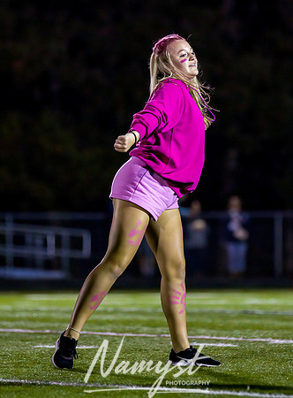 Centennial vs Blaine Varsity Football Game 0159