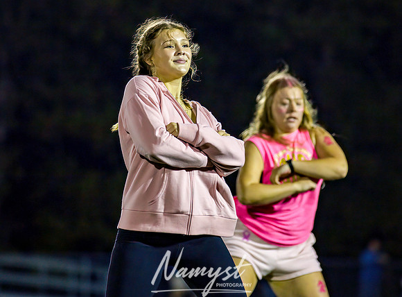 Centennial vs Blaine Varsity Football Game 0160