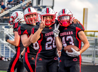 2021 10 08 Centennial (JV) at Blaine