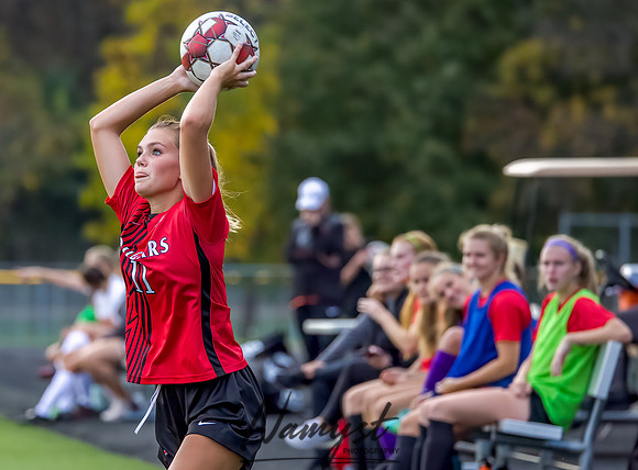 Centennial vs Osseo Girls Varsity Soccer 003