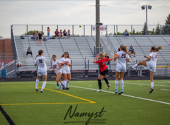 Centennial vs Osseo Girls Varsity Soccer 004