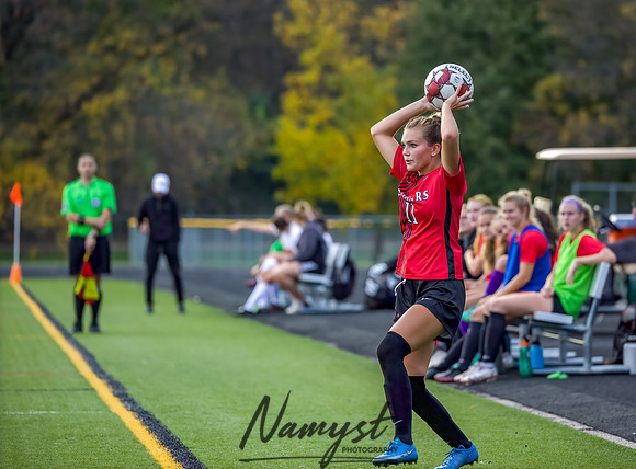 Centennial vs Osseo Girls Varsity Soccer 001