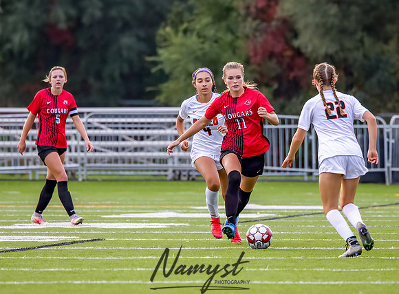 Centennial vs Osseo Girls Varsity Soccer 015