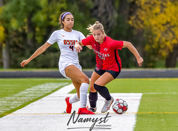 Centennial vs Osseo Girls Varsity Soccer 017