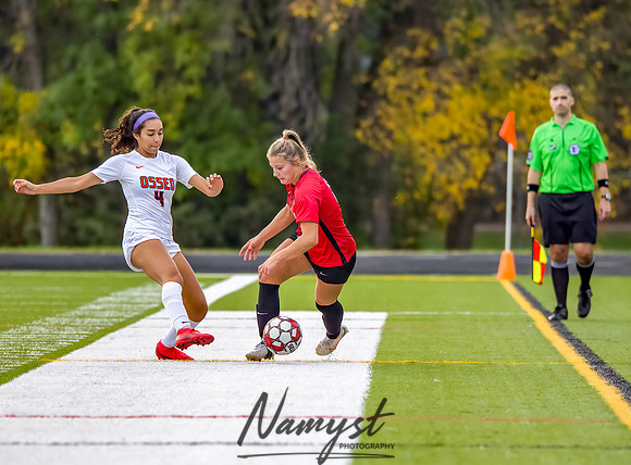 Centennial vs Osseo Girls Varsity Soccer 016