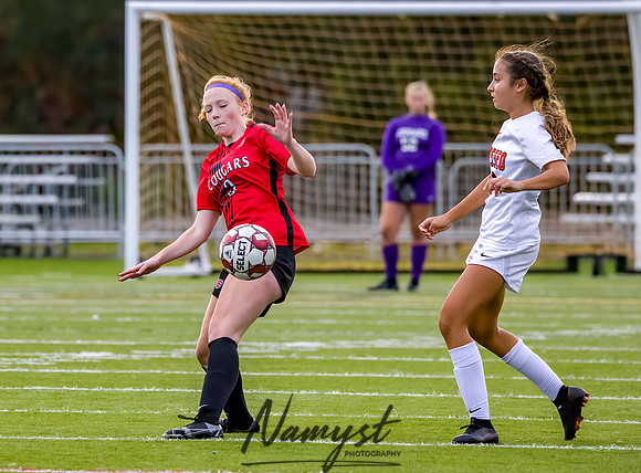 Centennial vs Osseo Girls Varsity Soccer 021