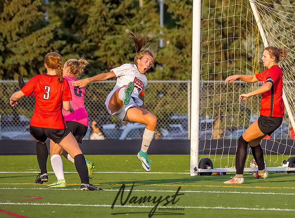 Centennial vs Osseo Girls Varsity Soccer 032