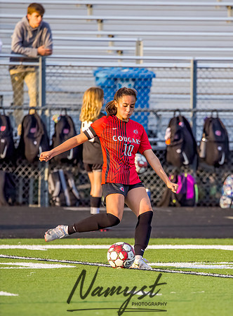 Centennial vs Osseo Girls Varsity Soccer 030