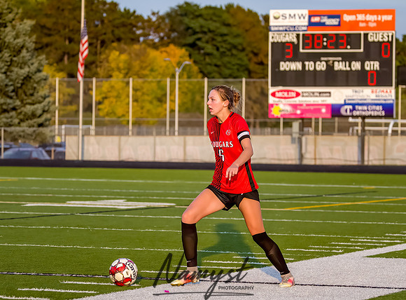 Centennial vs Osseo Girls Varsity Soccer 048