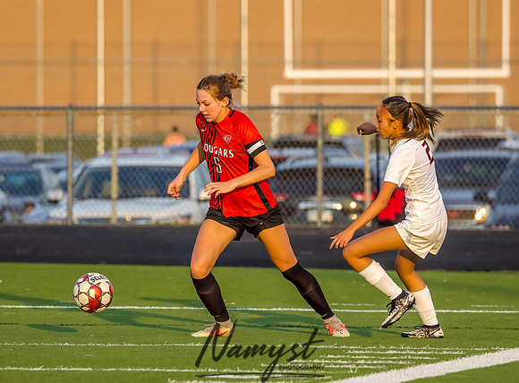 Centennial vs Osseo Girls Varsity Soccer 052