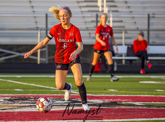 Centennial vs Osseo Girls Varsity Soccer 051