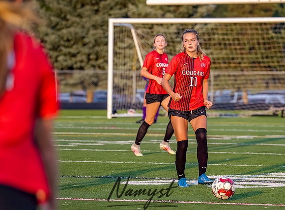 Centennial vs Osseo Girls Varsity Soccer 062
