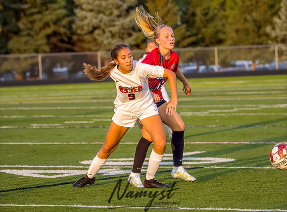 Centennial vs Osseo Girls Varsity Soccer 066