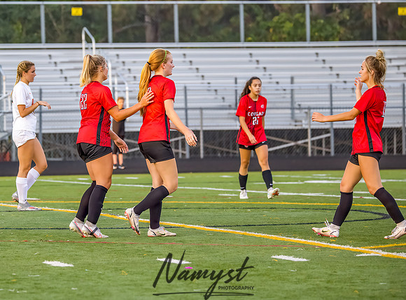 Centennial vs Osseo Girls Varsity Soccer 078