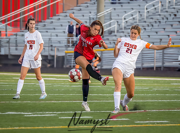 Centennial vs Osseo Girls Varsity Soccer 083