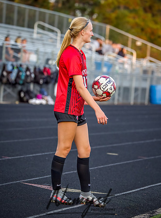Centennial vs Osseo Girls Varsity Soccer 086
