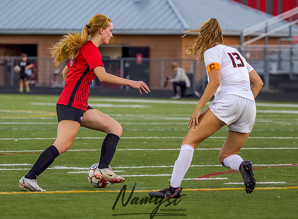 Centennial vs Osseo Girls Varsity Soccer 099
