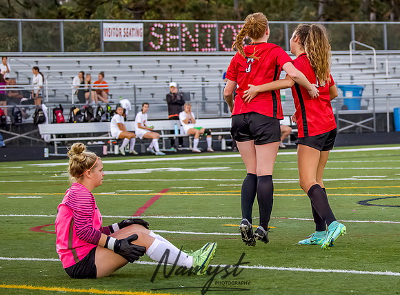 Centennial vs Osseo Girls Varsity Soccer 105