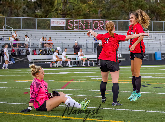 Centennial vs Osseo Girls Varsity Soccer 104